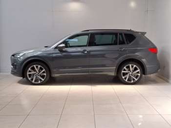 Used SEAT Tarraco 2023 for sale - 75070107: Photo