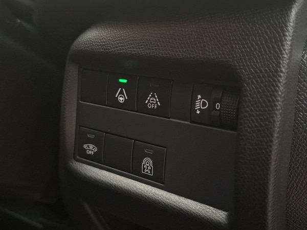 Used Citroen C5 Aircross 2025 for sale - 76220825: Photo 11