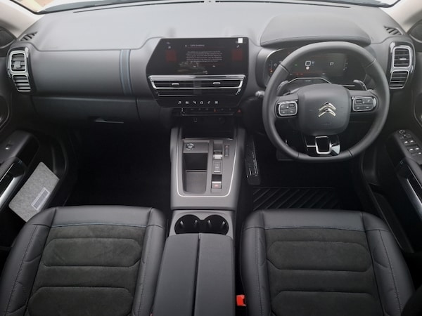 Used Citroen C5 Aircross 2025 for sale - 76220825: Photo 2
