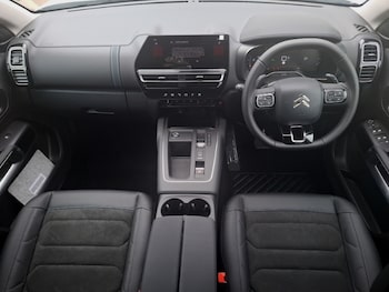 Used Citroen C5 Aircross 2025 for sale - 76220825: Photo 2