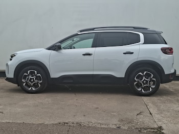 Used Citroen C5 Aircross 2025 for sale - 76220825: Photo 4
