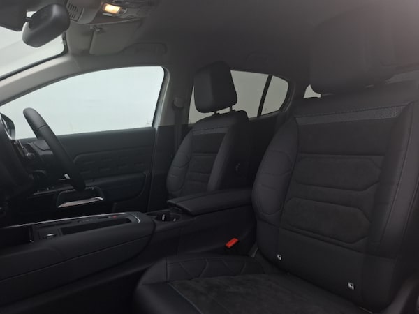 Used Citroen C5 Aircross 2025 for sale - 76220825: Photo 5
