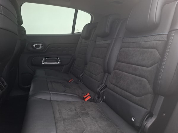 Used Citroen C5 Aircross 2025 for sale - 76220825: Photo 6