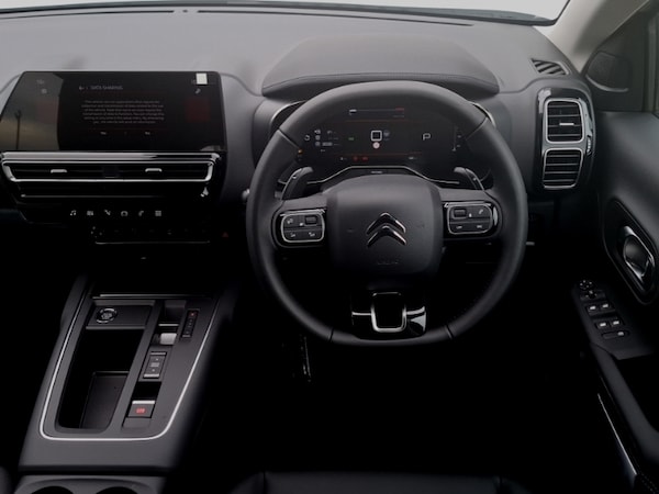 Used Citroen C5 Aircross 2025 for sale - 76220825: Photo 7