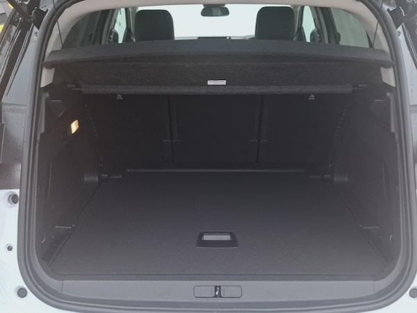 Used Citroen C5 Aircross 2025 for sale - 76220825: Photo 8