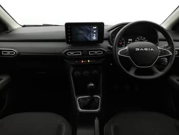 Used Dacia Sandero 2023 for sale - 79722116: Photo
