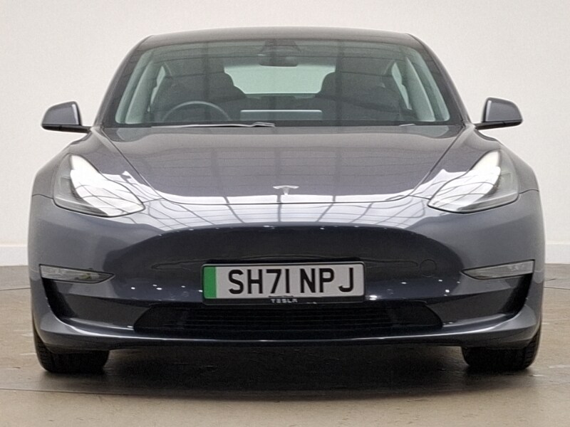Used Tesla Model 3 2021 for sale - 77325471: Photo 12