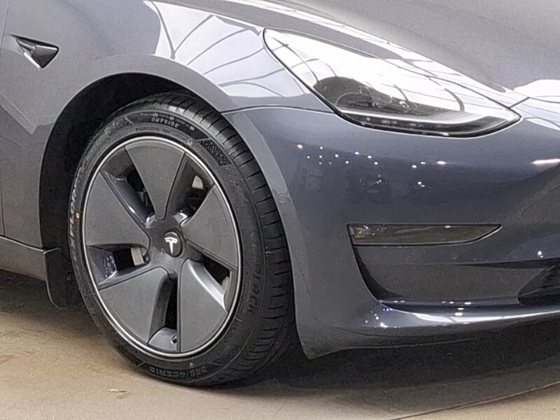 Used Tesla Model 3 2021 for sale - 77325471: Photo 9