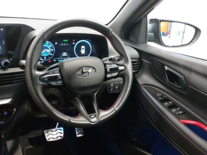 Used Hyundai i20 2024 for sale - 77059974: Photo 11