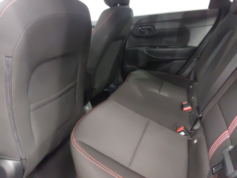 Used Hyundai i20 2024 for sale - 77059974: Photo 6