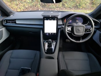 Used Polestar Polestar 2 2023 for sale - 77052879: Photo