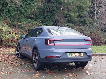 Used Polestar Polestar 2 2023 for sale - 77052879: Photo