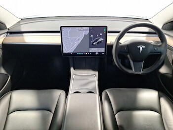 Used Tesla Model 3 2021 for sale - 77674468: Photo