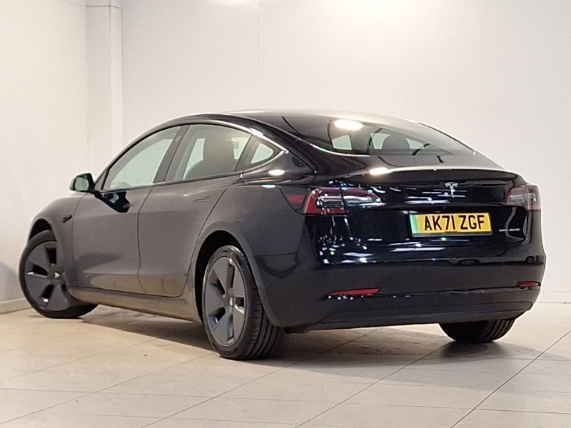 Used Tesla Model 3 2021 for sale - 77674468: Photo 3