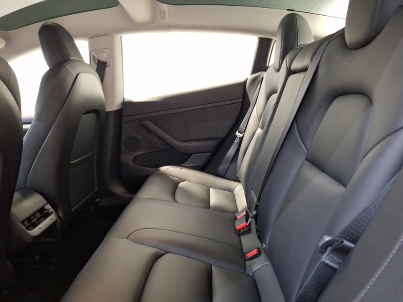 Used Tesla Model 3 2021 for sale - 77674468: Photo 6