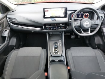 Used Nissan Qashqai 2024 for sale - 76387649: Photo