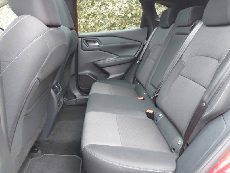 Used Nissan Qashqai 2024 for sale - 76387649: Photo 6