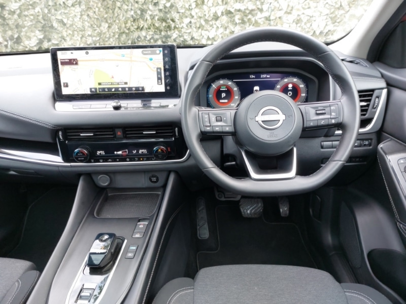 Used Nissan Qashqai 2024 for sale - 76387649: Photo 7