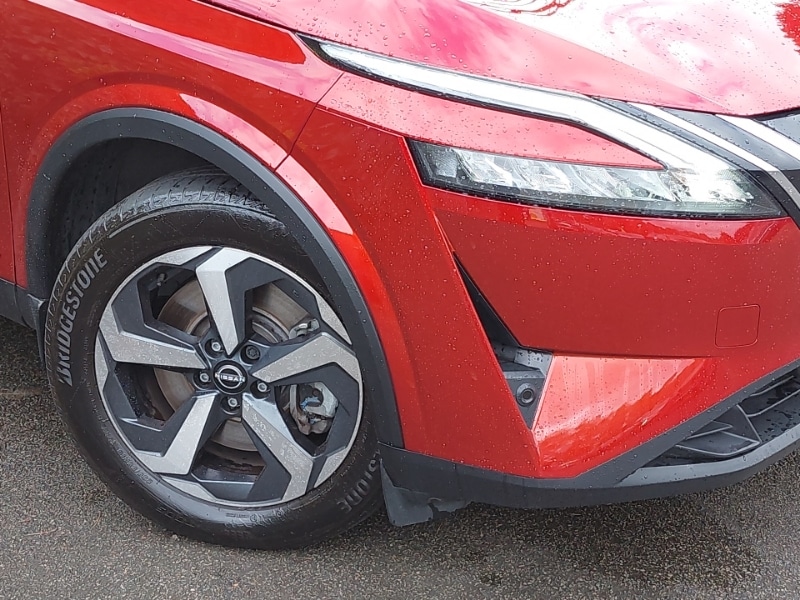 Used Nissan Qashqai 2024 for sale - 76387649: Photo 9