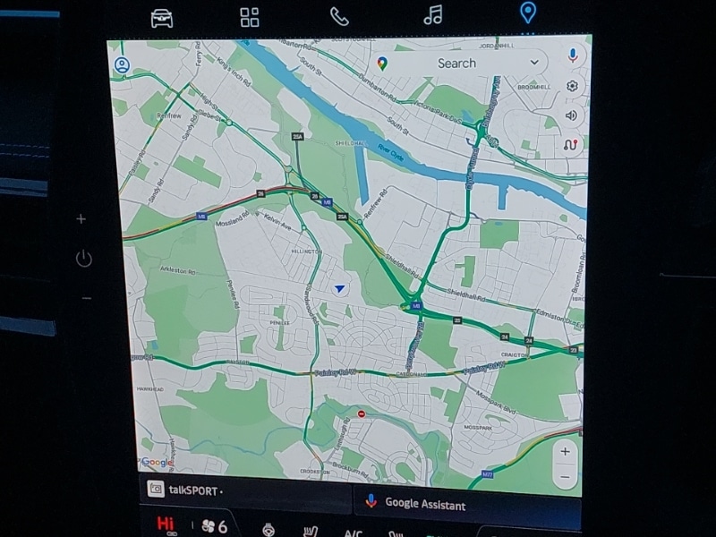 Used Renault Austral 2023 for sale - 77209609: Photo 10