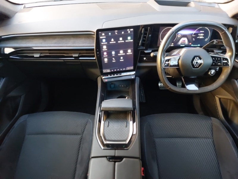 Used Renault Austral 2023 for sale - 77209609: Photo 2
