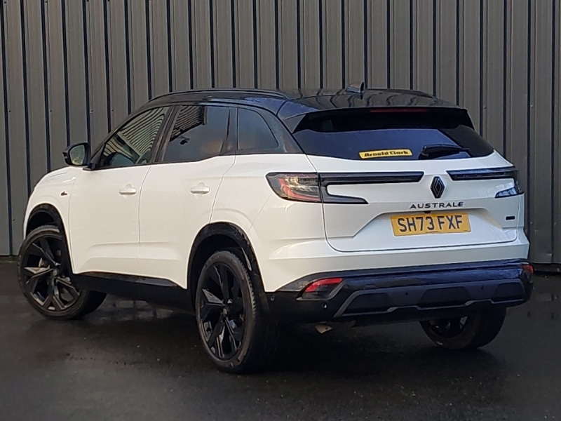 Used Renault Austral 2023 for sale - 77209609: Photo 3