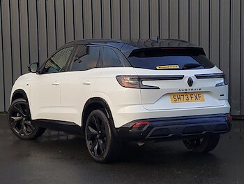 Used Renault Austral 2023 for sale - 77209609: Photo