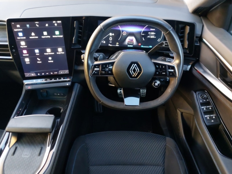 Used Renault Austral 2023 for sale - 77209609: Photo 7