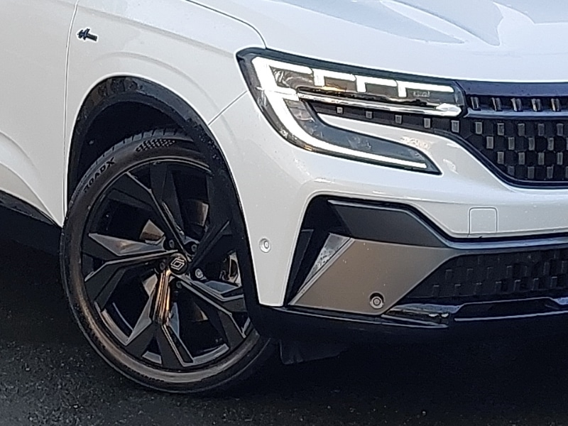 Used Renault Austral 2023 for sale - 77209609: Photo 9