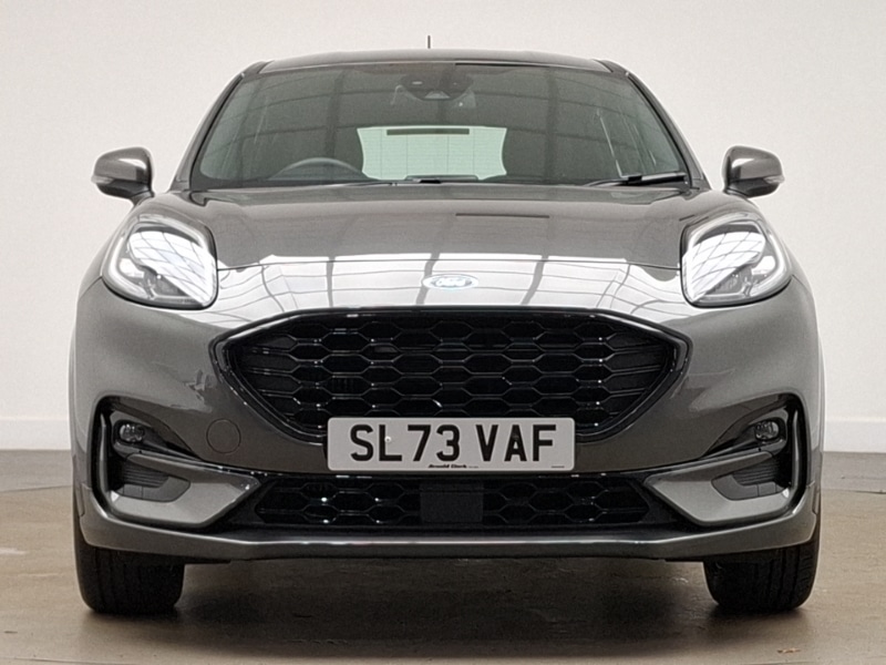 Used Ford Puma 2023 for sale - 76817155: Photo 12