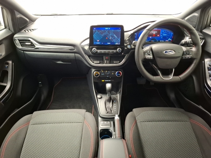 Used Ford Puma 2023 for sale - 76817155: Photo 2