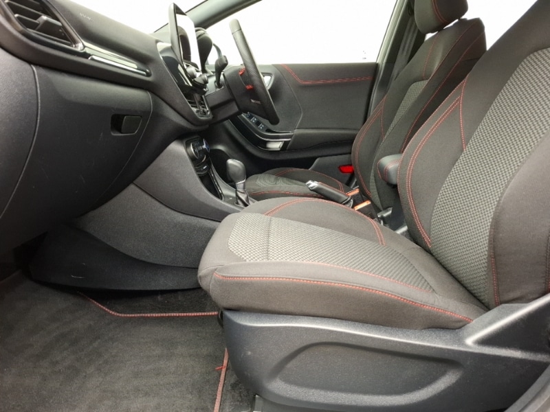 Used Ford Puma 2023 for sale - 76817155: Photo 5