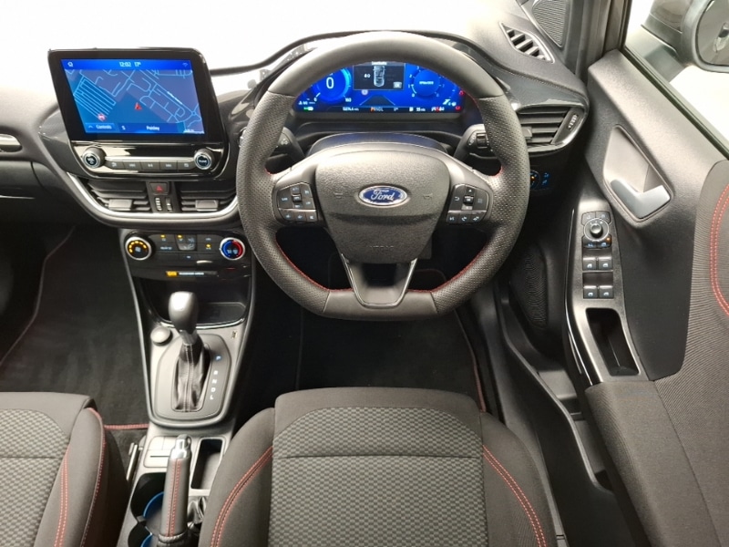 Used Ford Puma 2023 for sale - 76817155: Photo 7