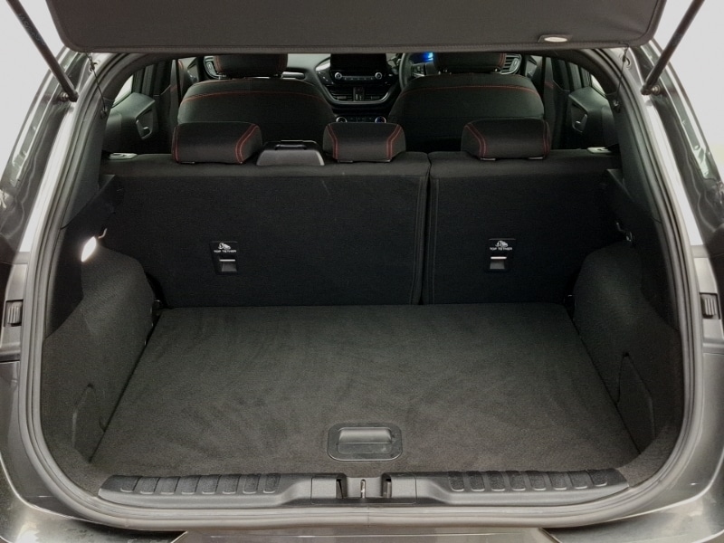 Used Ford Puma 2023 for sale - 76817155: Photo 8