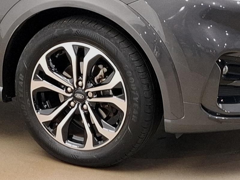 Used Ford Puma 2023 for sale - 76817155: Photo 9