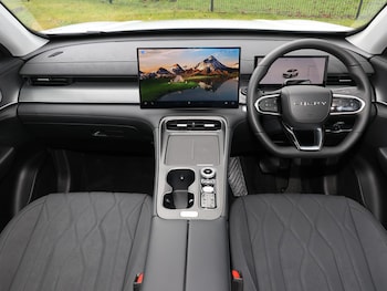 Used Chery Tiggo 8 2025 for sale - 78313127: Photo