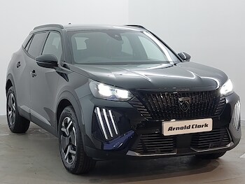 Peugeot 2008 feature image