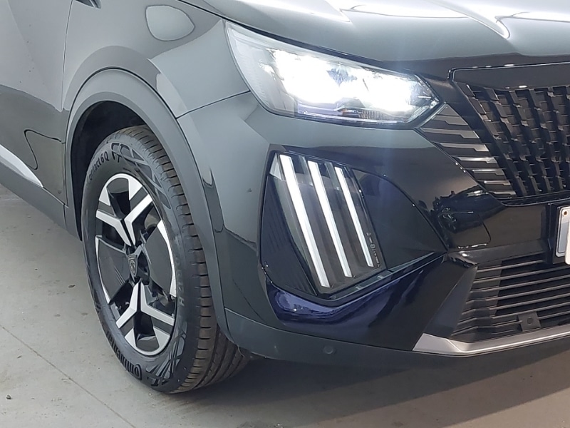 Used Peugeot 2008 2024 for sale - 77467208: Photo 9