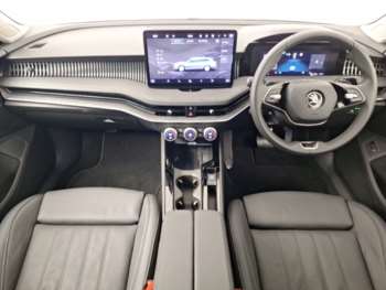 Used Skoda Superb 2024 for sale - 75344982: Photo