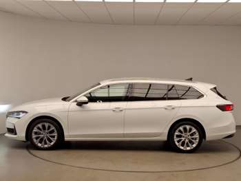 Used Skoda Superb 2024 for sale - 75344982: Photo