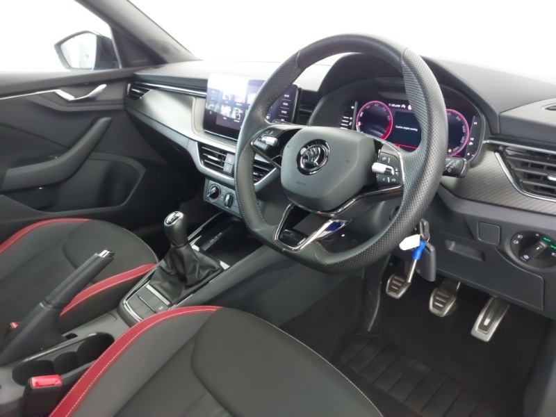 Used Skoda Kamiq 2023 for sale - 77239846: Photo 11