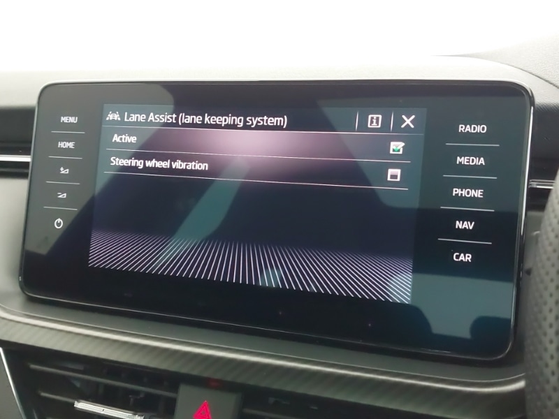 Used Skoda Kamiq 2023 for sale - 77239846: Photo 12