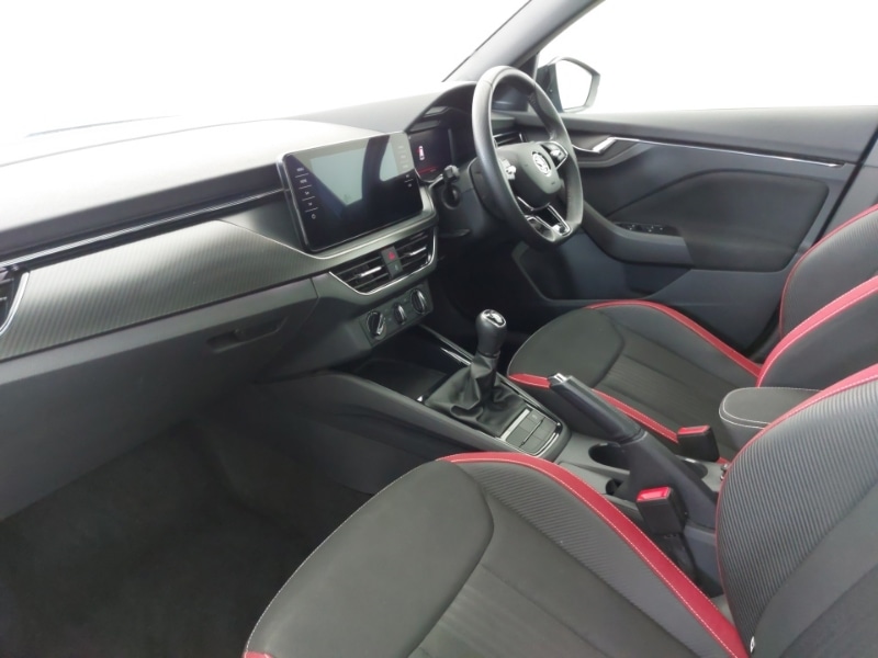 Used Skoda Kamiq 2023 for sale - 77239846: Photo 5