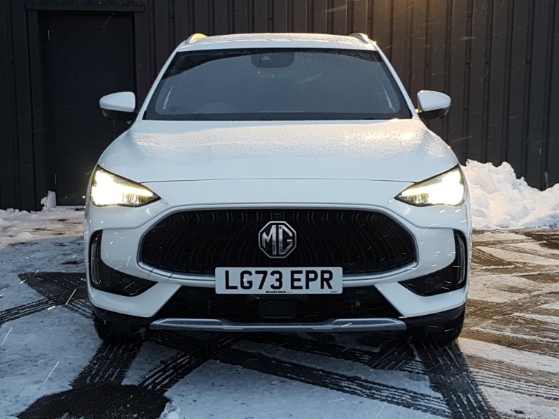 Used MG MG HS 2023 for sale - 77190162: Photo 11