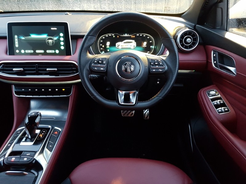 Used MG MG HS 2023 for sale - 77190162: Photo 7