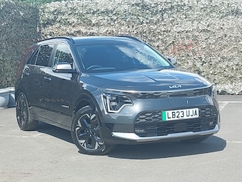 Used Kia Niro 2023 for sale - 79382347: Photo