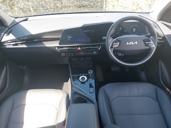 Used Kia Niro 2023 for sale - 79382347: Photo