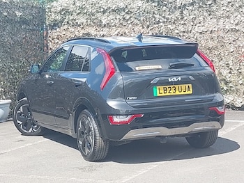 Used Kia Niro 2023 for sale - 79382347: Photo