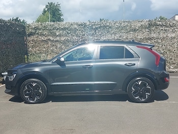 Used Kia Niro 2023 for sale - 79382347: Photo