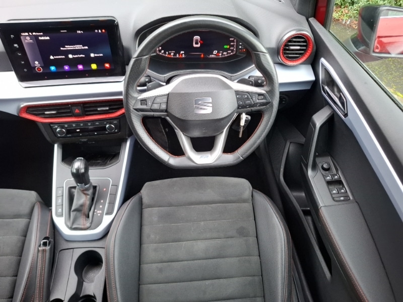 Used SEAT Arona 2023 for sale - 77923811: Photo 7